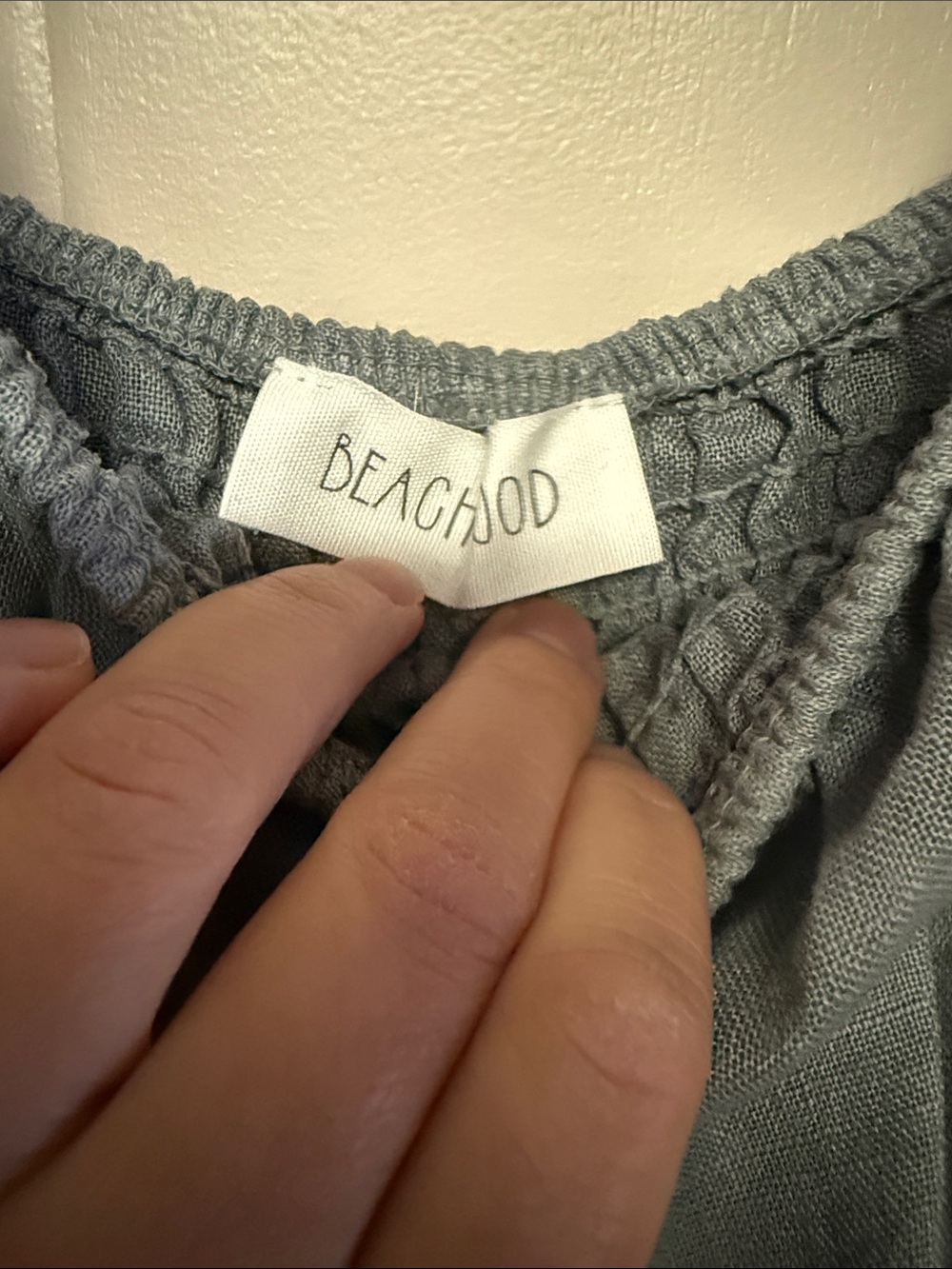 Beachwood the Label The Baila - Picture 6 of 10